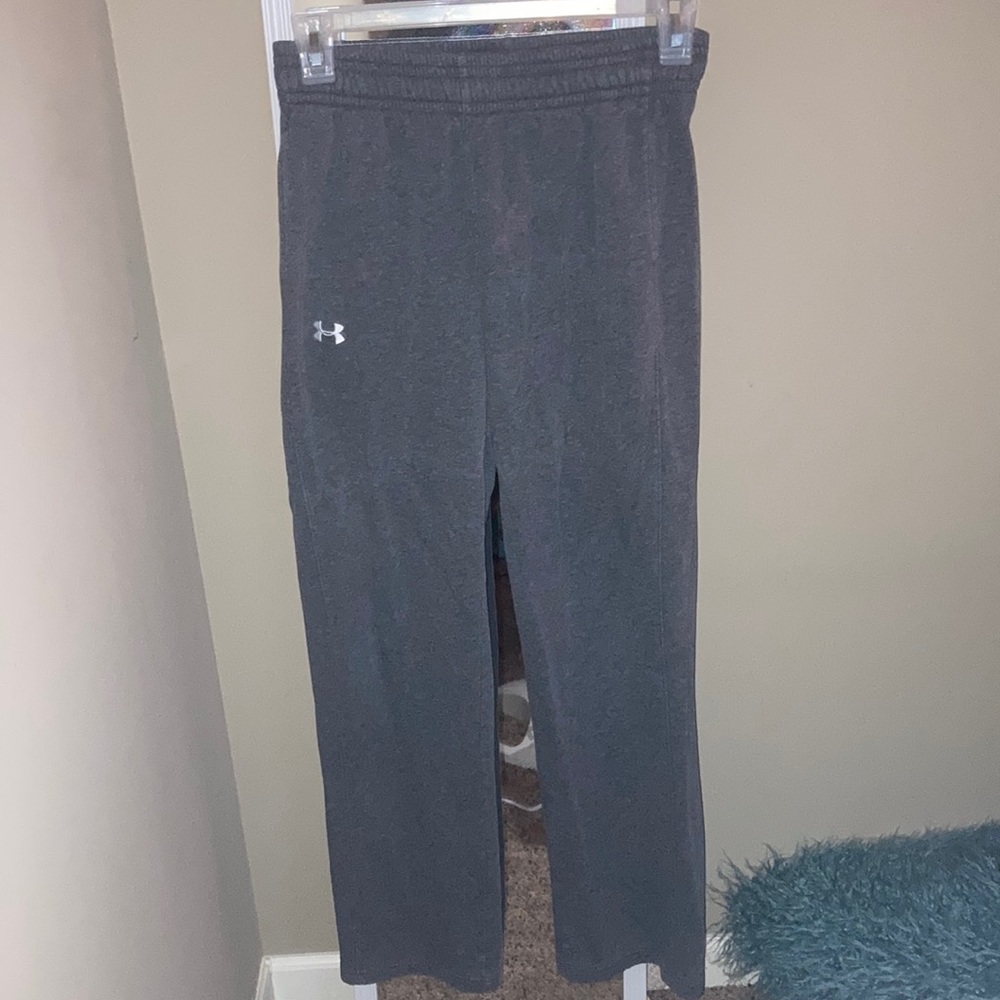 Under Armour sweatpants Size Medium $5